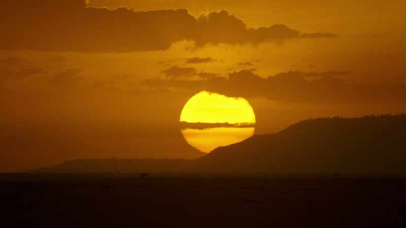 But each new dawn brings fresh conflict