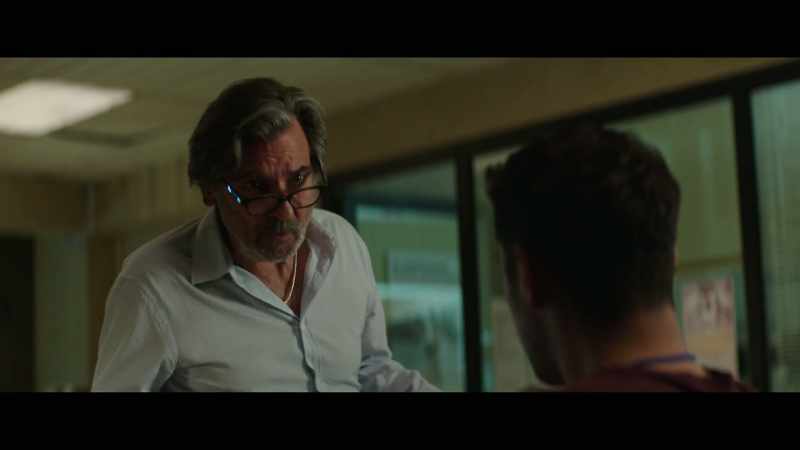 But, next thing we know