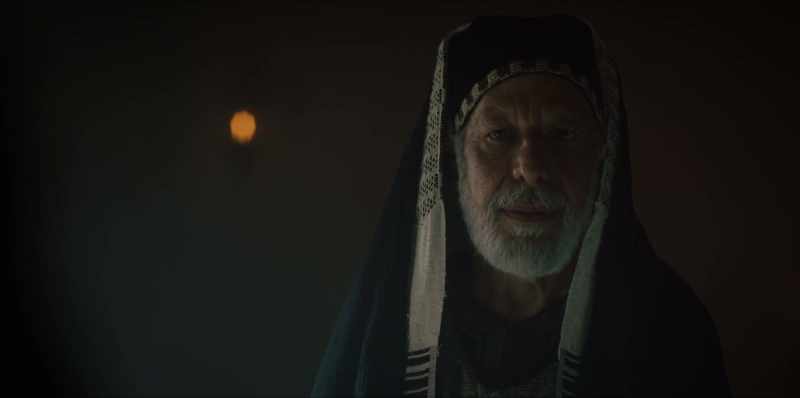 But, Nicodemus, we issued no such order