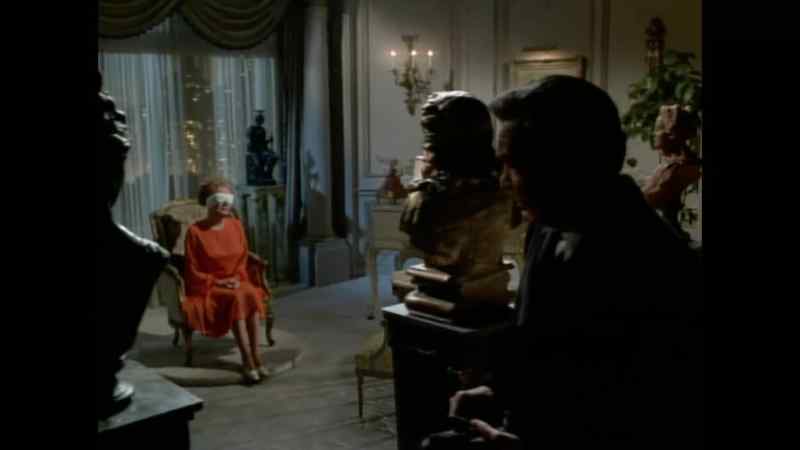 But after Night Gallery came out