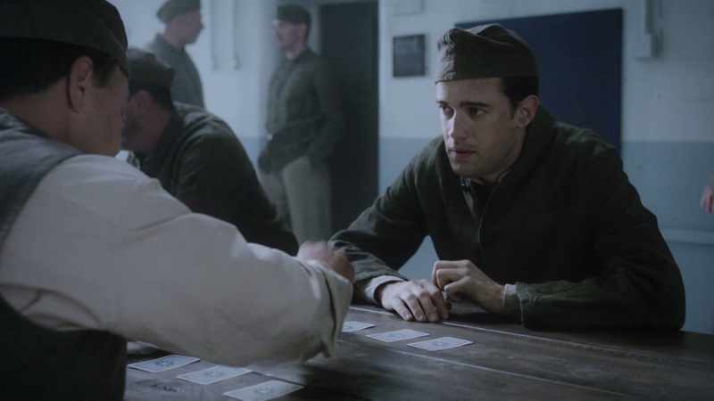 But no body? - A horrible death, that Mire