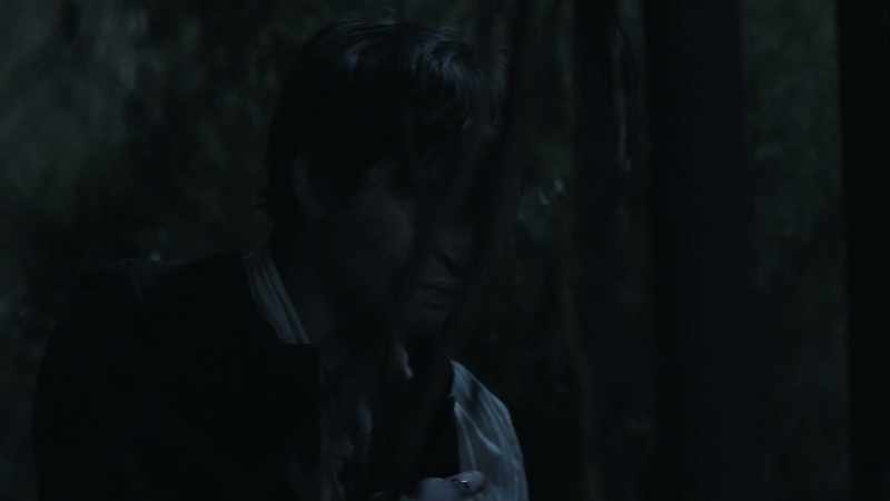 But no matter what Huck did, don't be the monster