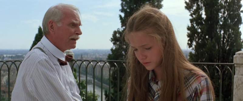 But no there was no Emilienne She was a fantasy