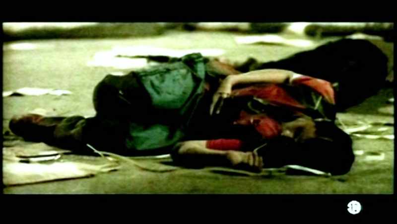 But nobody
