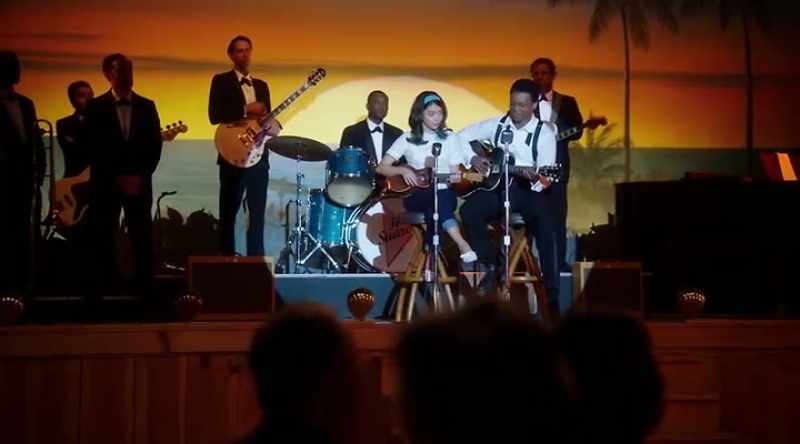 But not changes like these