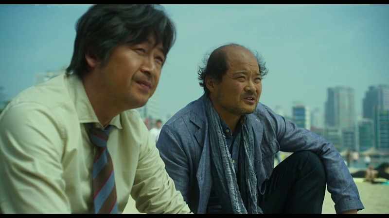 But not Choon-Nam. -You remember their names?