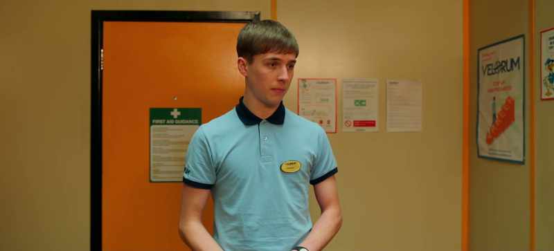 But not wanting to be on here with a stab-happy psycho killer