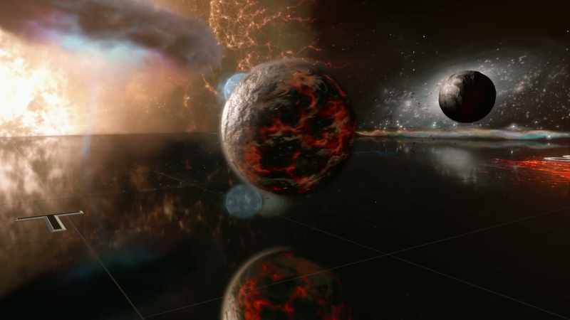 But not to worry, little one, because those fireballs were
