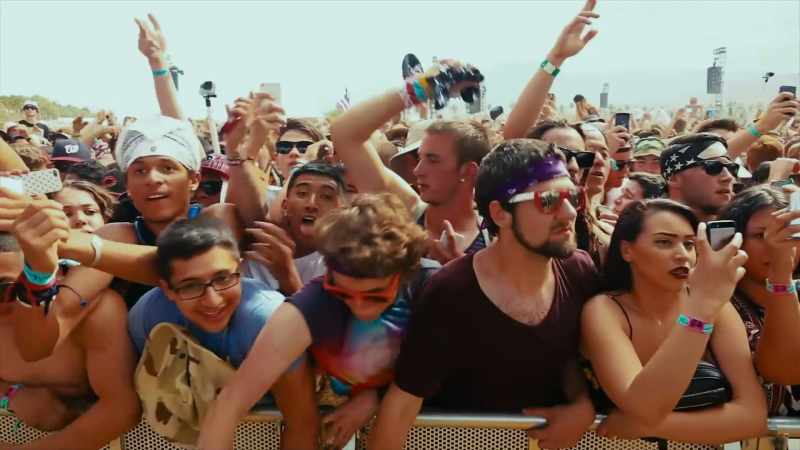 But now Coachella is $100 million