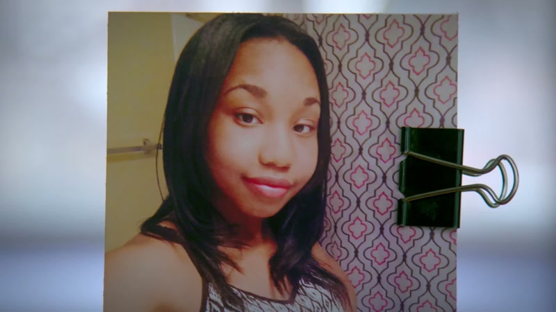 But now that her twin sister is gone forever