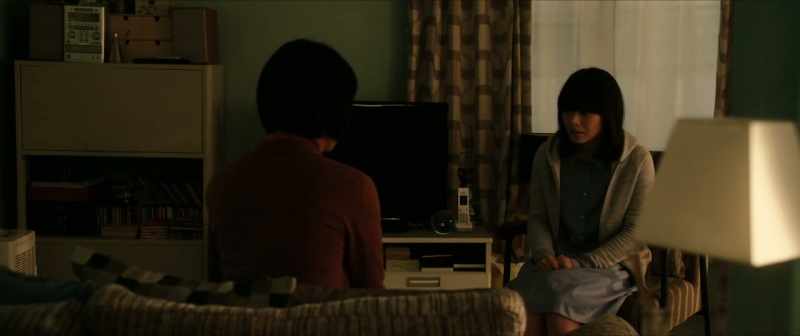 But now, in my place