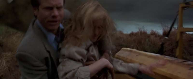 It's gone It's goneWhere's my truckThere it is Melissa