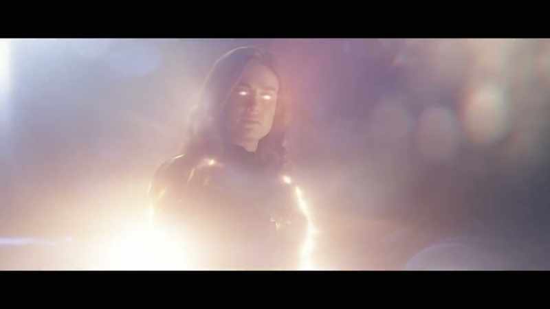 But now, you know, I can say with Captain Marvel