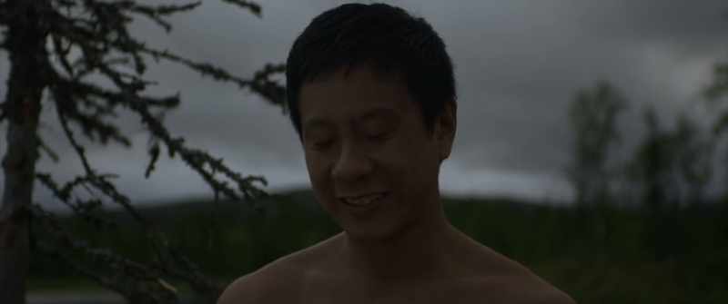 But now we must go to sauna