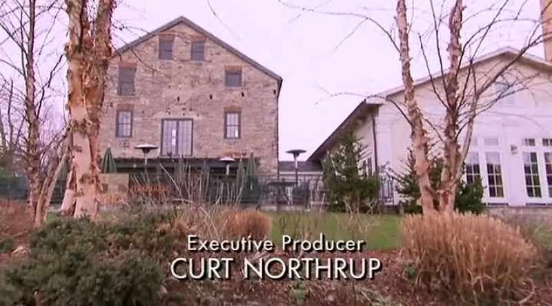 BUT NOW THE OLDE STONE MILL IS IN DANGER