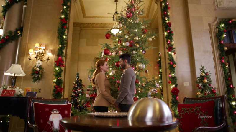 But for now, will Merry Christmas do?