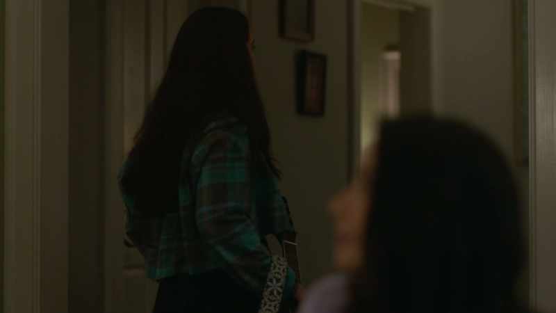 �� But now you're home... ♪
