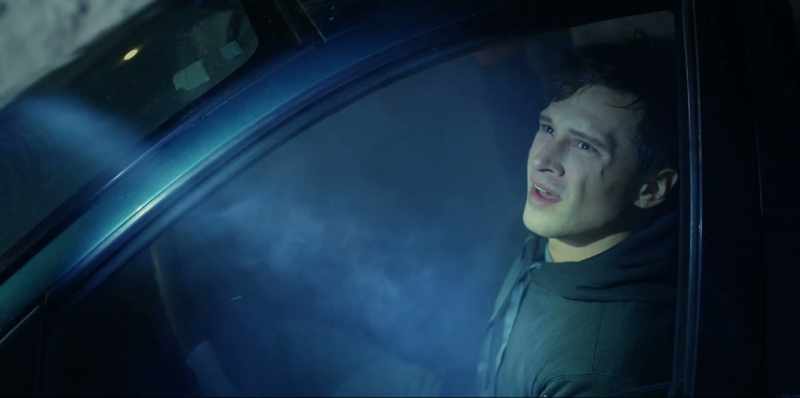 But, Officer, I just egged the almighty fuck