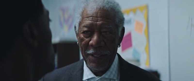But on my life, son