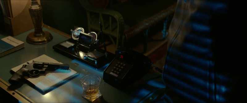 But once we succeeded our experiments