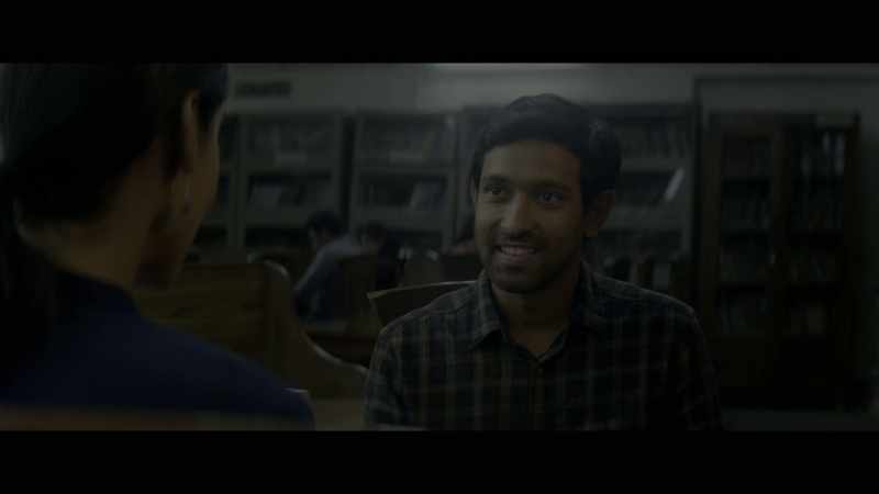 But one day, I decided to join the civil services