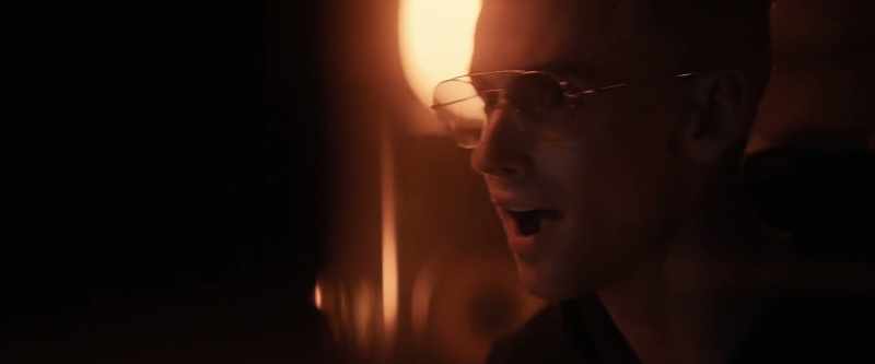 �� But it only matters if ♪