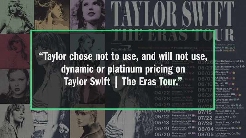 But other major artists have used it