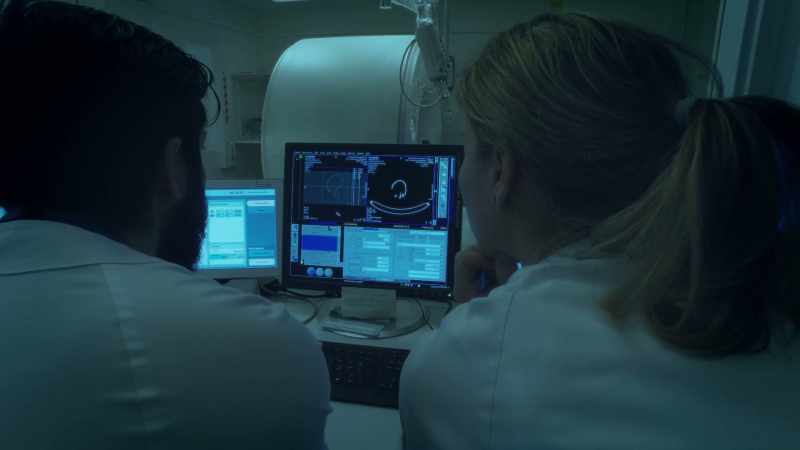 But our CT scan highlights a second remarkable secret