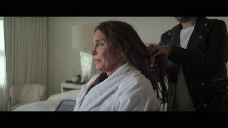 But he overcame that. I mean, one regret I have