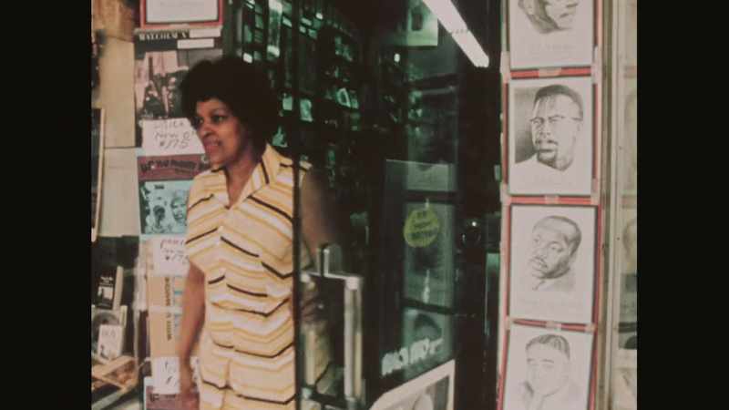 But passing those bookstores with a confident smoke