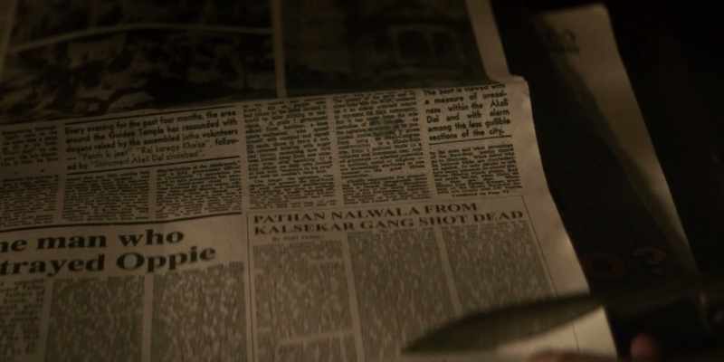 But Pathan was sheer lottery. We had got him by luck