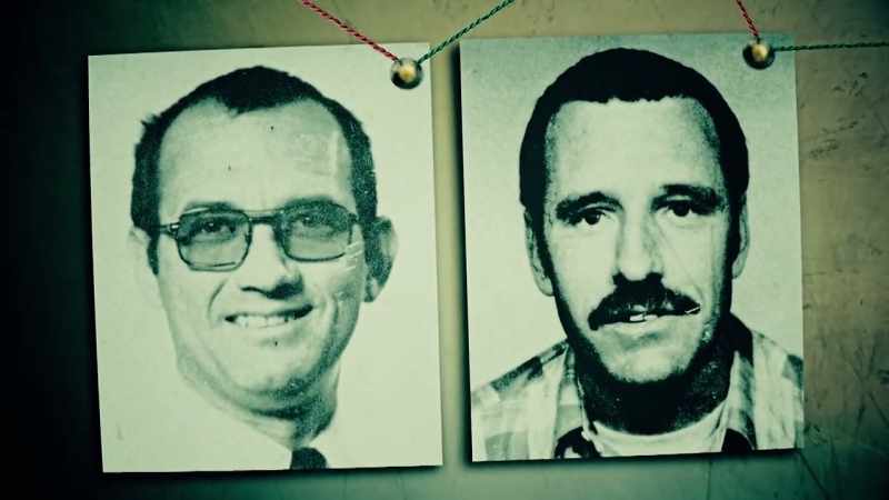 But Patrick Kearney and his partner, David Hill