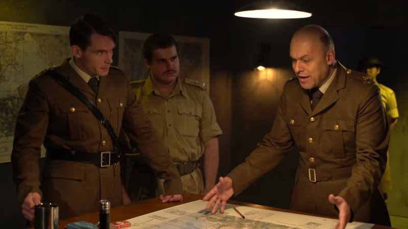 But Pearl Harbor was also a bold move that paid off brilliantly