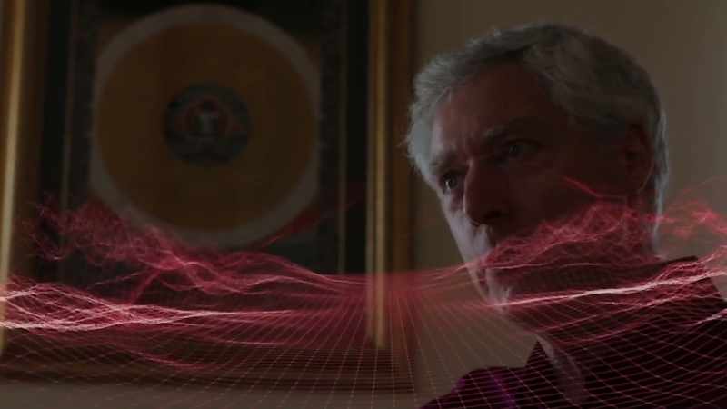 But when people speaking with the authority of science
