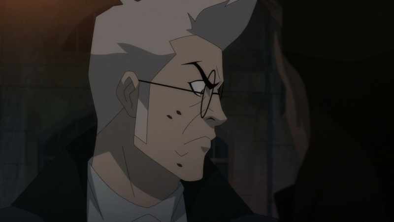 But, Percy