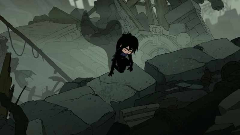 But perhaps all is not lost
