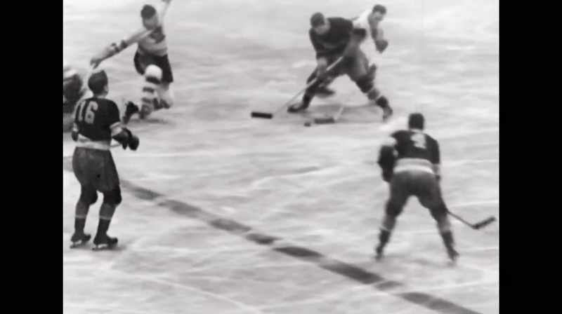 But, players were protecting players