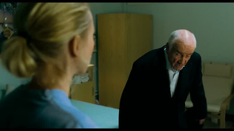 But please, Anna, let me deal with him