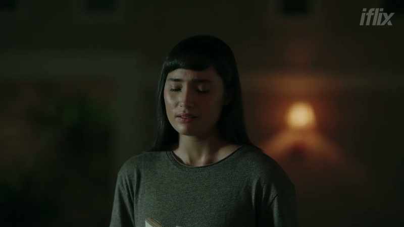 But please give me a chance to write this novel