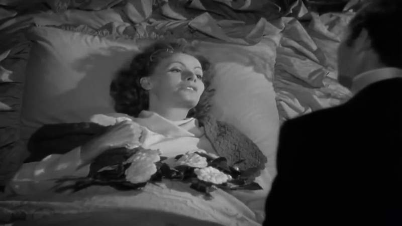 But for pleasure