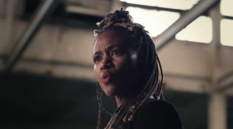 But they preferred revolution