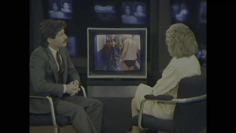 But pro wrestling wasn't quite ready for prime time
