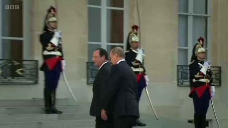 But progress had been stymied by countries including France