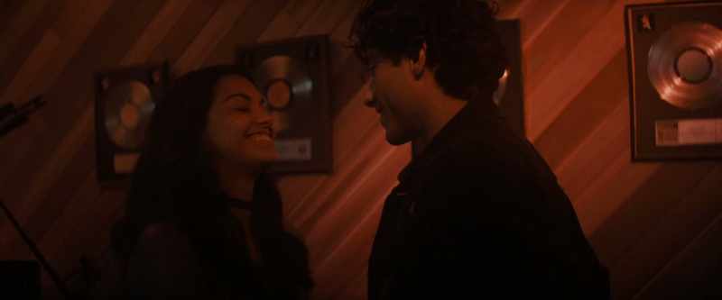 �� But promises to emptiness ♪