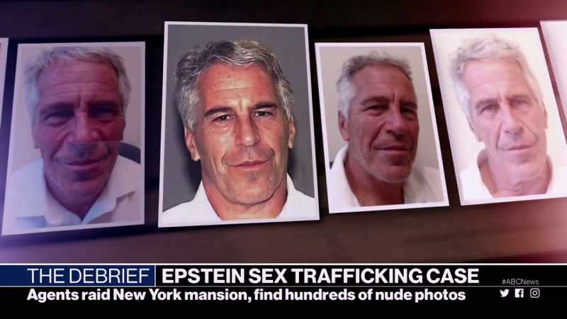 But prosecutors are now saying that was only for Florida