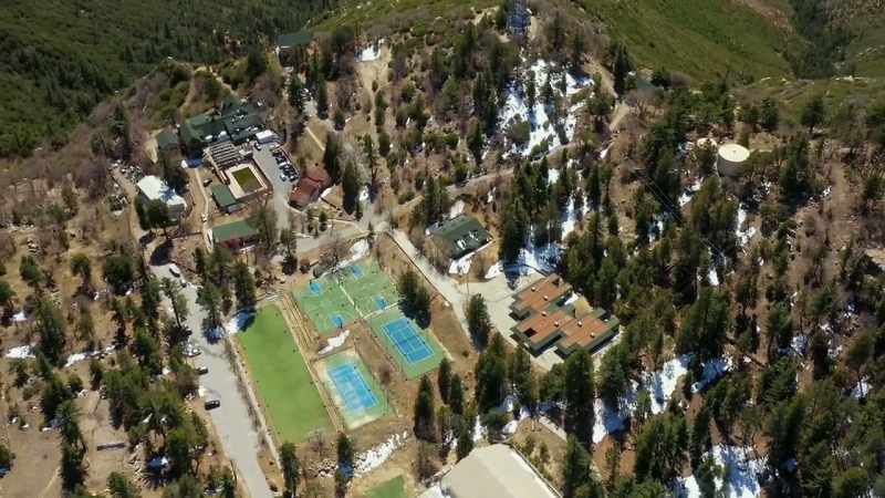 But Provo Canyon School in Utah is still operating