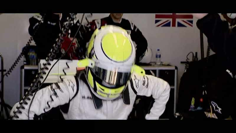 But as racing drivers