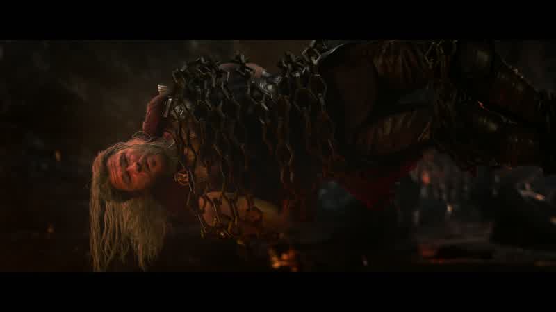 But Ragnarok has already begun