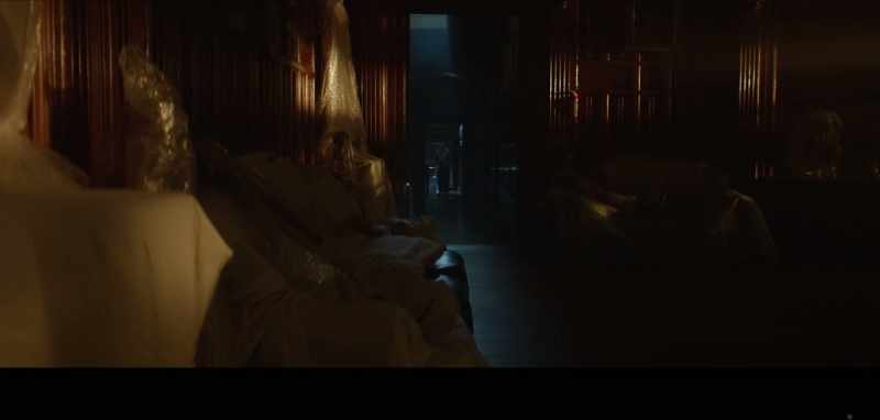 But Ravi ji, I can't see anyone over there
