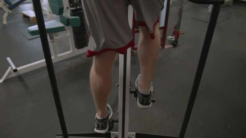 But recent studies have shown that when we lift weights
